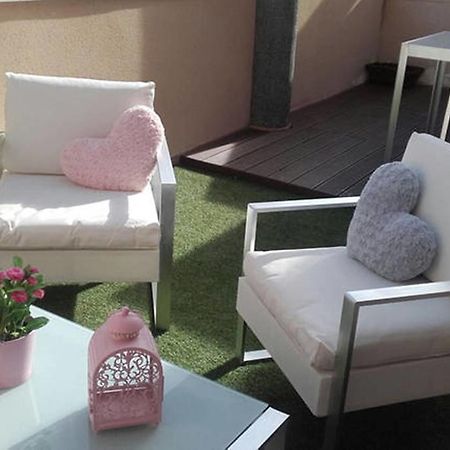 Lovely Loft Auditorio Apartment Аликанте Екстериор снимка