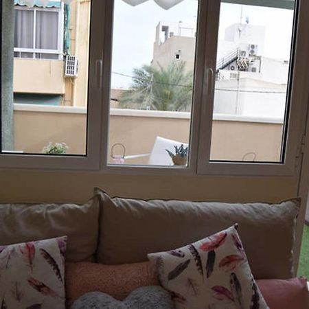 Lovely Loft Auditorio Apartment Аликанте Екстериор снимка