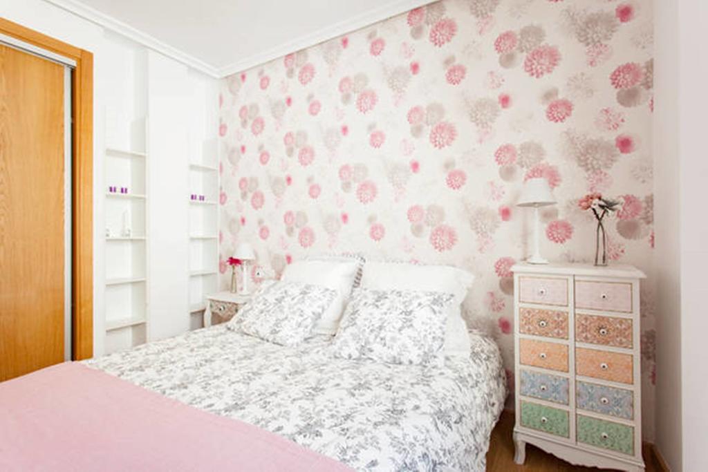 Lovely Loft Auditorio Apartment Аликанте Екстериор снимка